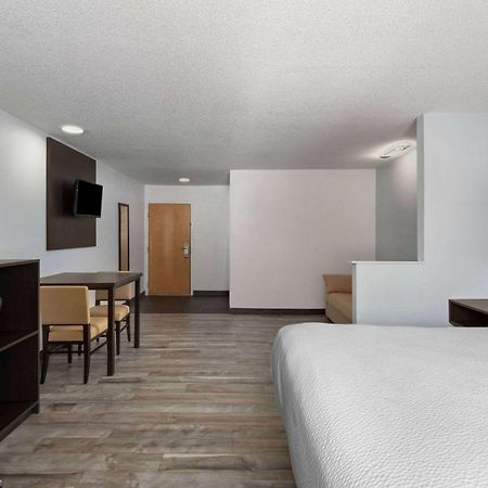 Hotel Super 8 By Wyndham Harbison/Parkridge Hospital Columbia Zewnętrze zdjęcie