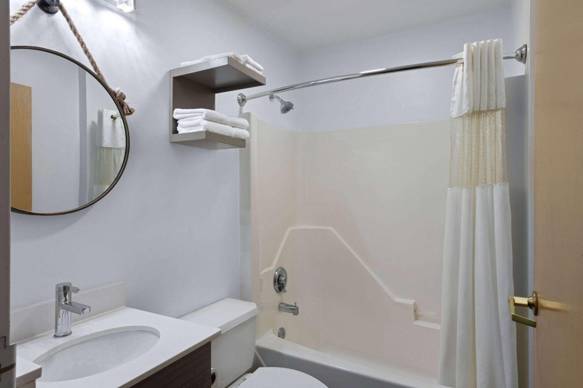 Hotel Super 8 By Wyndham Harbison/Parkridge Hospital Columbia Zewnętrze zdjęcie